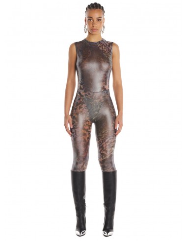 printed mesh tights à prix réduit toute l'année