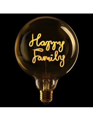 Ampoule à poser MITB Happy Family shop