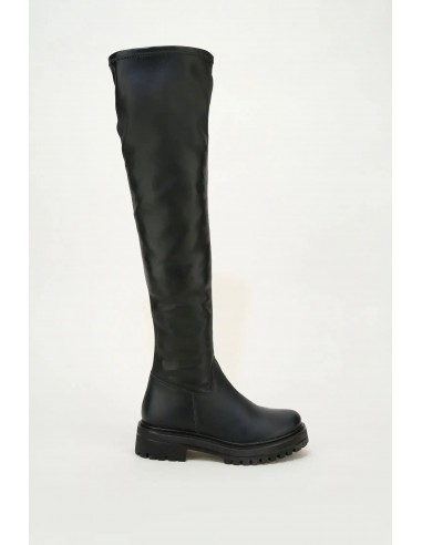 Bottes Cuissardes Dixie Nero store