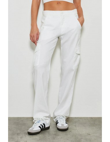 Pantalon Cargo Five 200 Maloe White d'Europe débarque