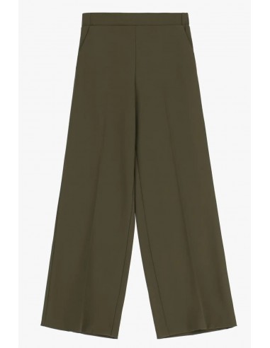 Pantalon Palazzo Imperial Militare de France