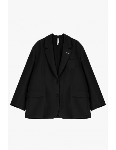 Blazer Oversize Imperial détail fluo Nero offre 