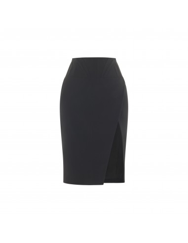 black corseted pencil skirt Vous souhaitez 